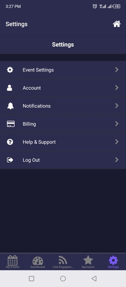 ConnectSphere – screenshot 11