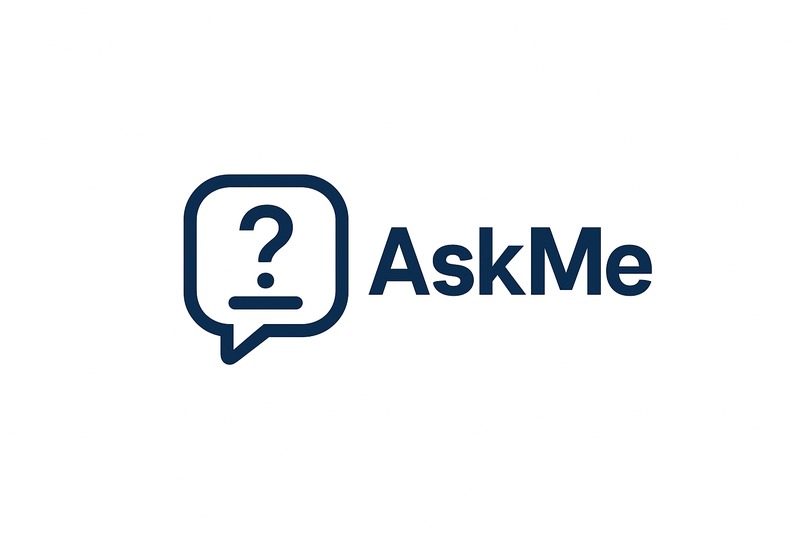 Ask Me Chrome Extension – screenshot 1