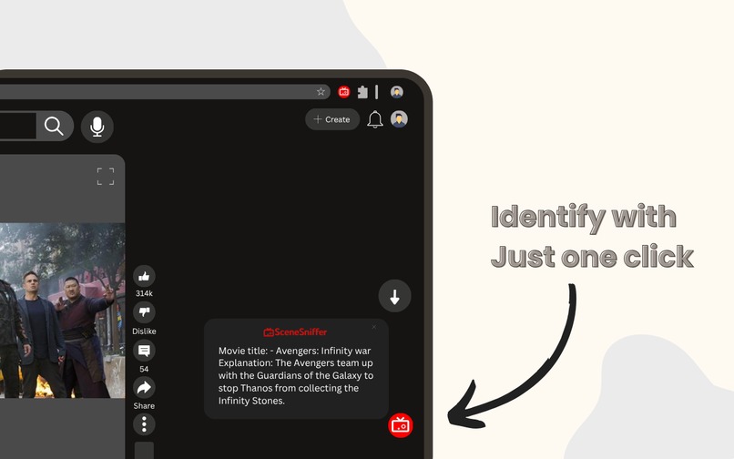 SceneSniffer – screenshot 3