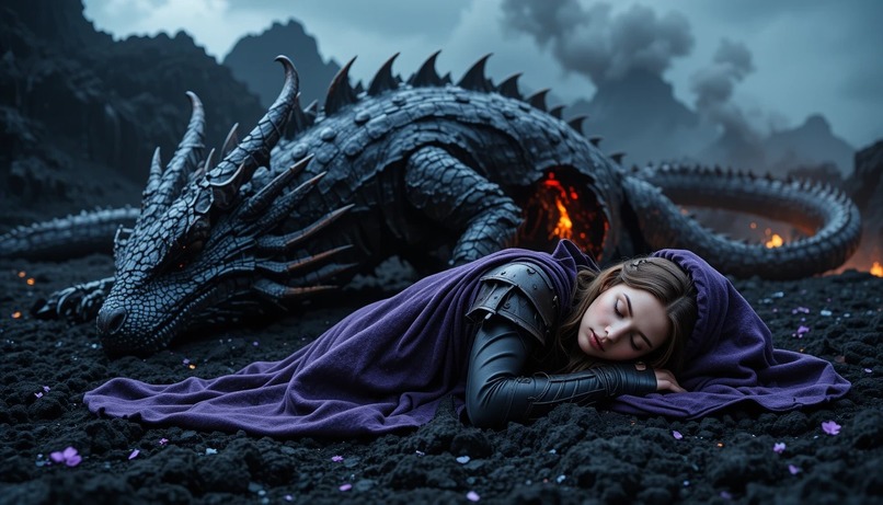 Alice Tanner - Dominion – screenshot 2