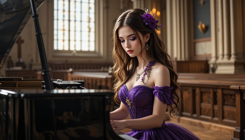 Alice Tanner - Dominion – screenshot 6