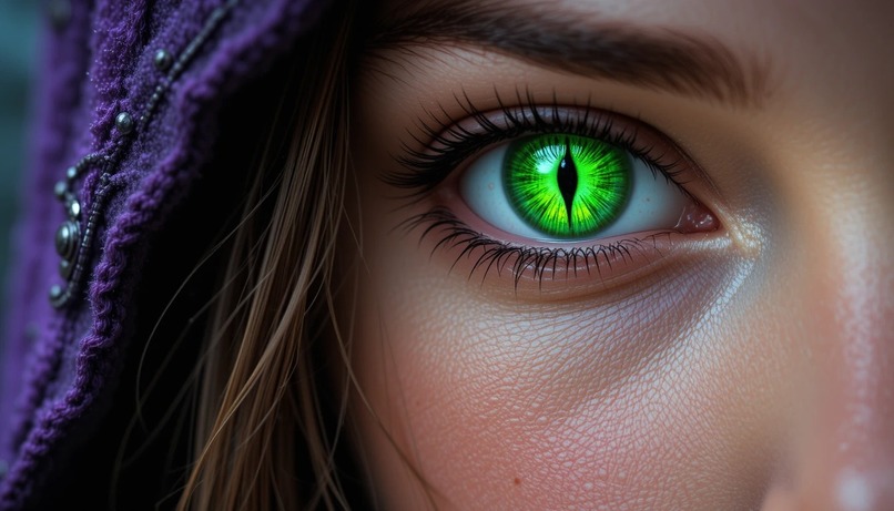 Alice Tanner - Dominion – screenshot 7