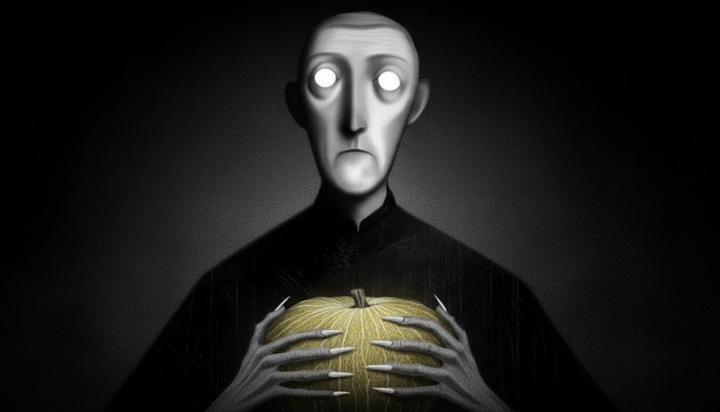 南瓜The Greedy Nightmare – screenshot 3