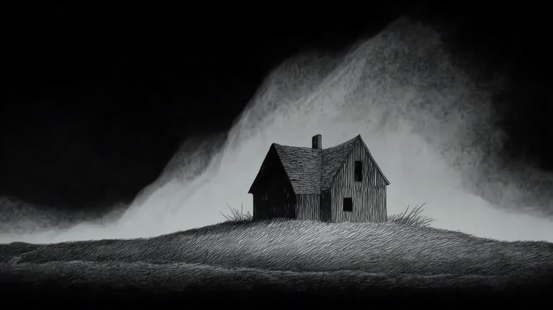 南瓜The Greedy Nightmare – screenshot 4