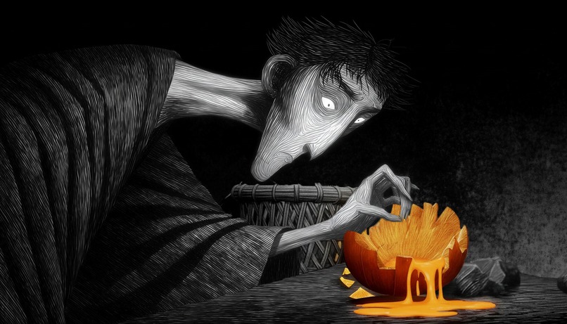 南瓜The Greedy Nightmare – screenshot 5