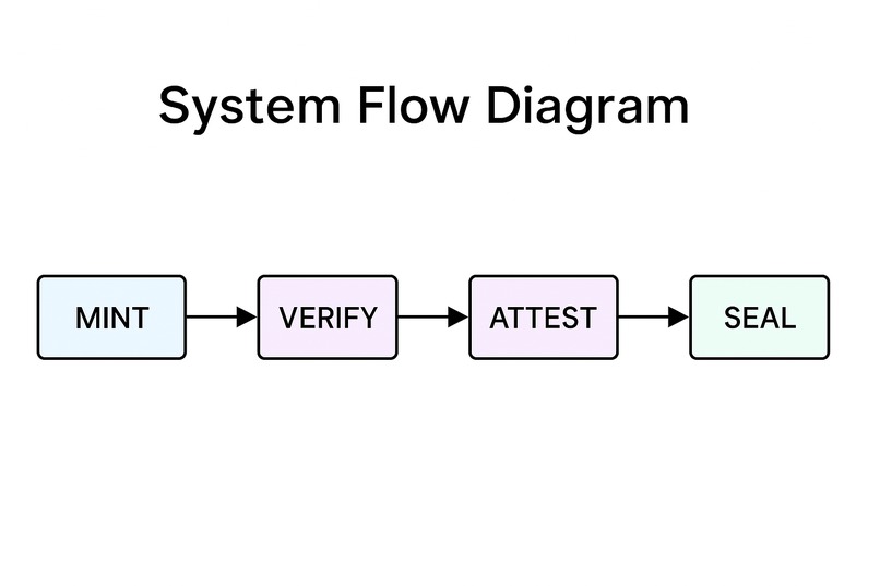 The Living Trust Graph – screenshot 2