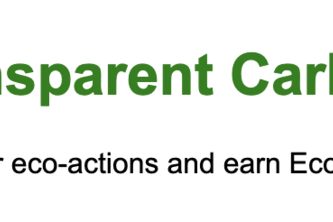 GreenLedger – Transparent Carbon Action Tracker