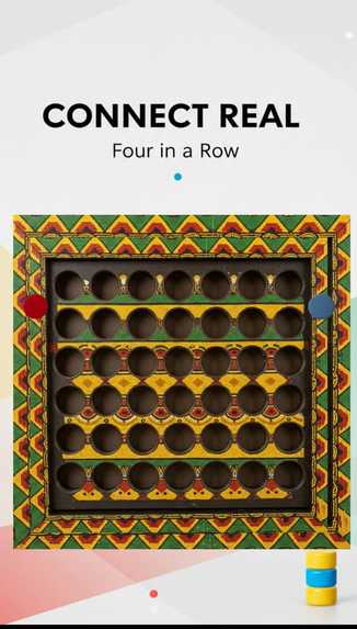 Konnect Four Real – screenshot 1