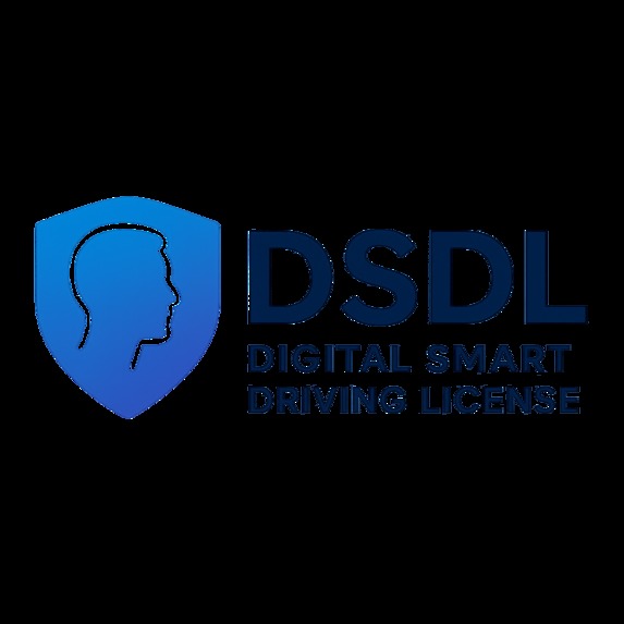 Digital Smart Driving License – screenshot 1