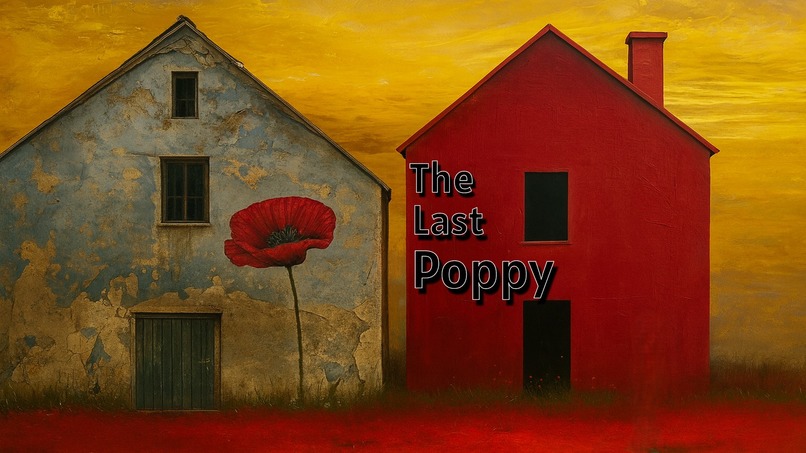 The Last Poppy – screenshot 1