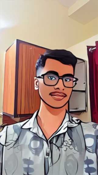 Cartovic – screenshot 1