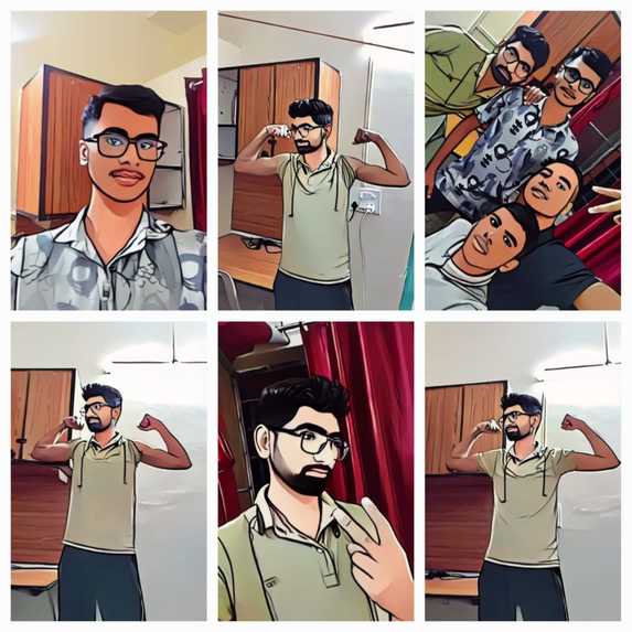 Cartovic – screenshot 3