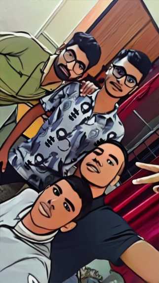 Cartovic – screenshot 2