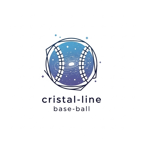 Crystal-Line Base-Ball – screenshot 1