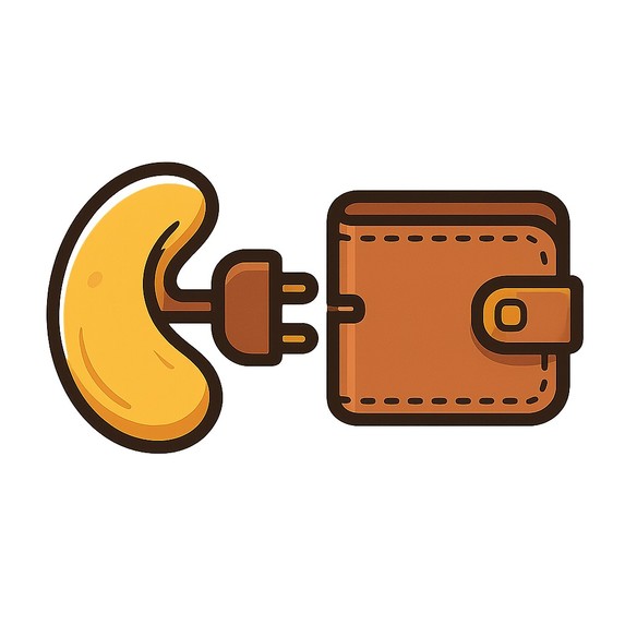 Cashu Wallet Connect – screenshot 1