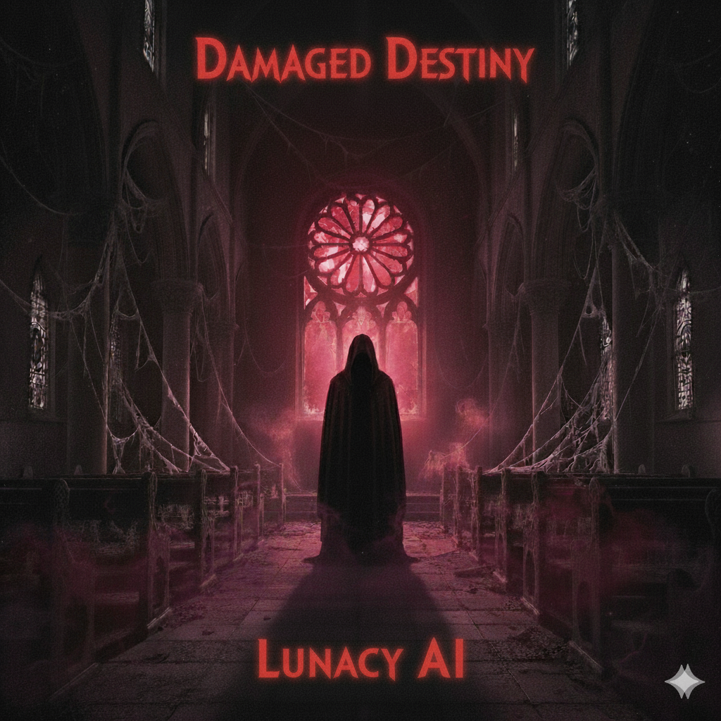 Lunacy AI - Resurrection | Devpost