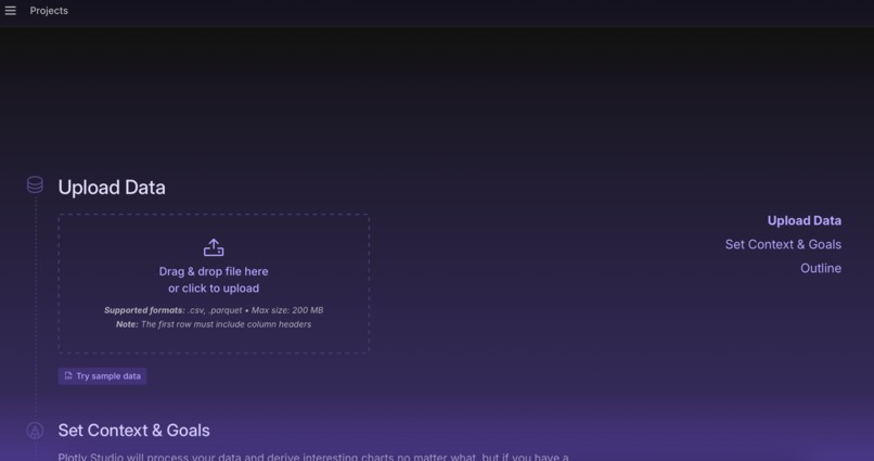 SaaS Opportunity Compass – screenshot 3