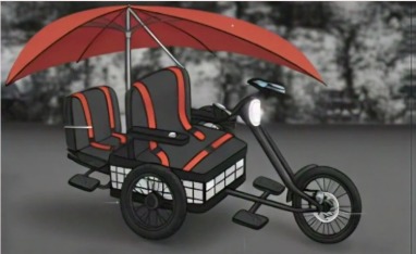 RideAble – screenshot 1