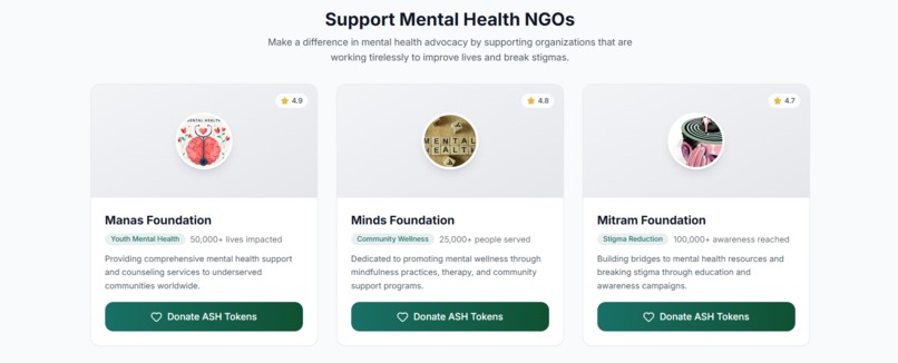 Mind Vault – screenshot 4