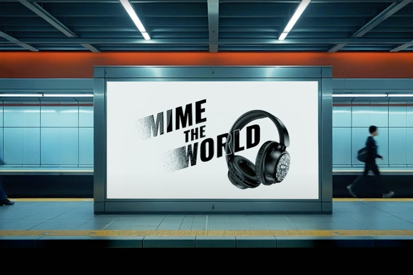 Mime The World – screenshot 1