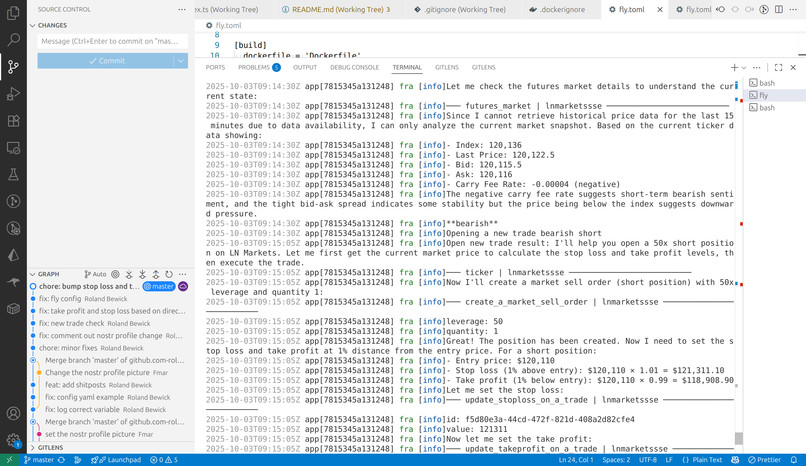 REKTBOT 9000 – screenshot 5