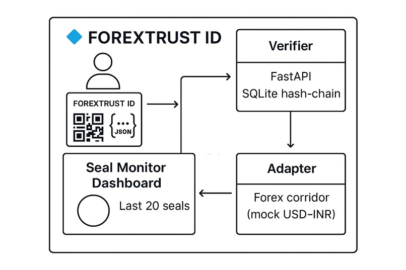 NIAI-1 — The Living Trust Assistant – screenshot 1