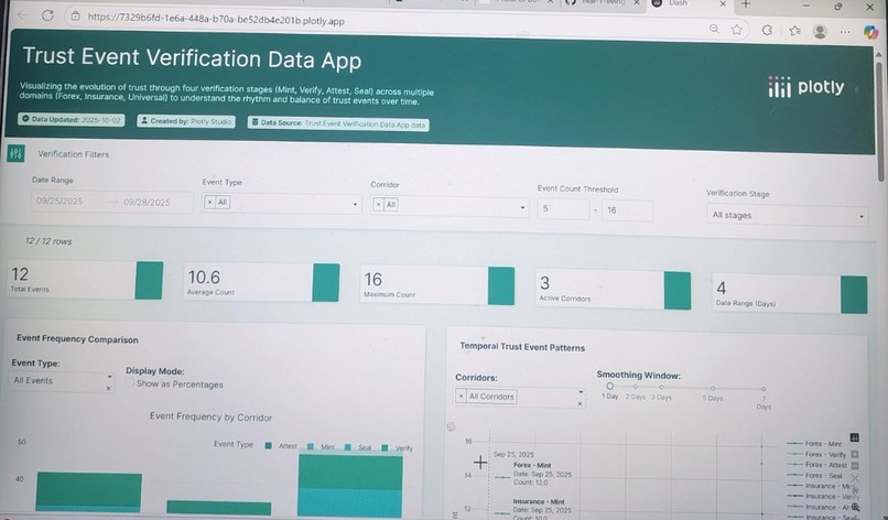 NIAI-1 — The Living Trust Assistant – screenshot 2