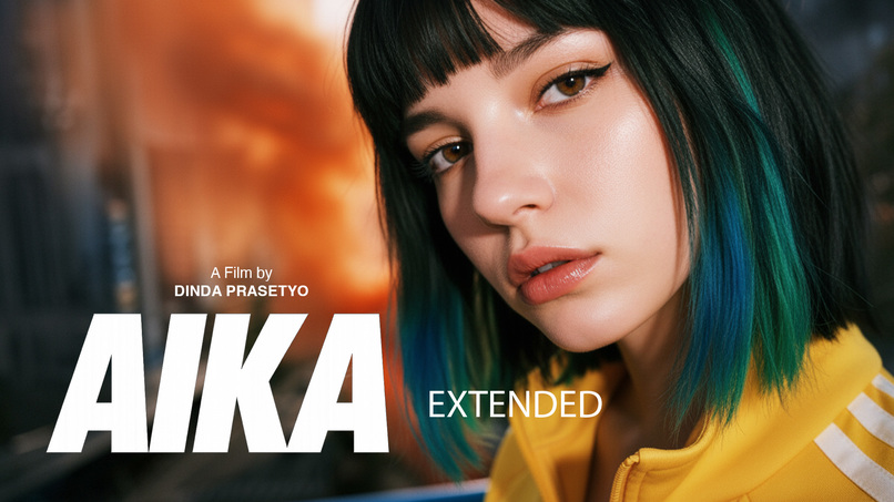 AIKA – screenshot 1