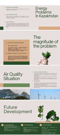 Smart School energy – screenshot 4