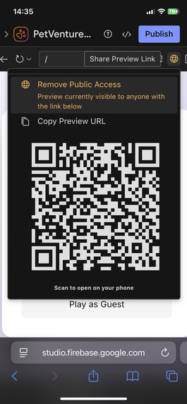 PetVenture Park – screenshot 2