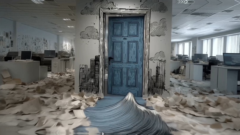 ENOUGH – screenshot 1
