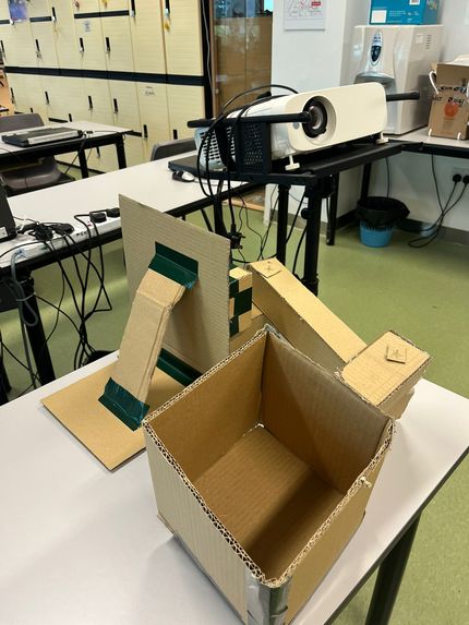 A-Ride – screenshot 4