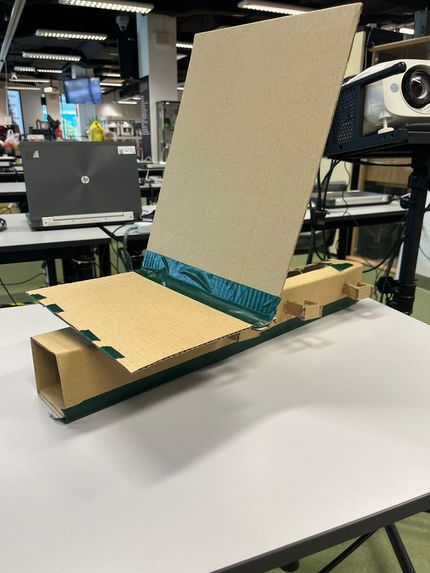 A-Ride – screenshot 3