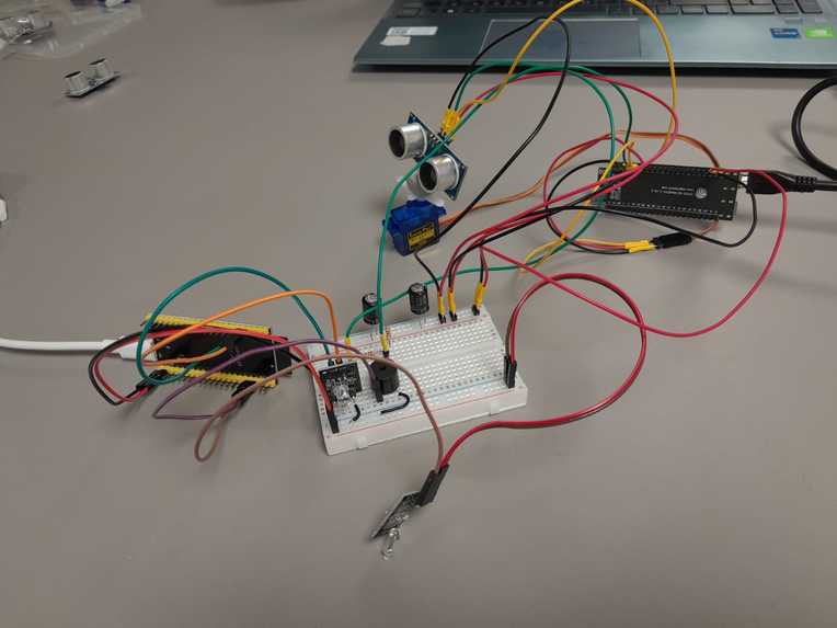 A-Ride – screenshot 5