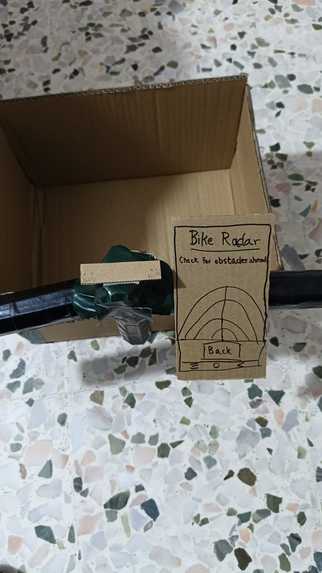 A-Ride – screenshot 2