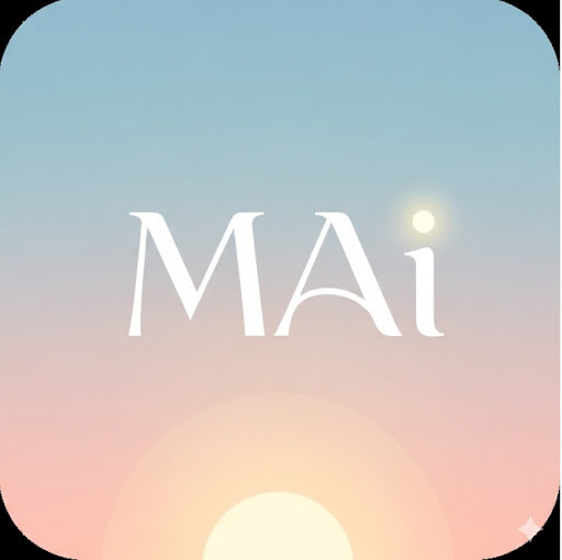 MAI: Your Personal Wellness Companion – screenshot 1