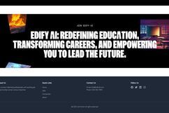 Edify AI – screenshot 4