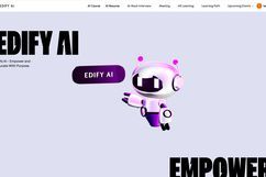 Edify AI – screenshot 21