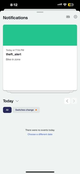 GearCharge – screenshot 3