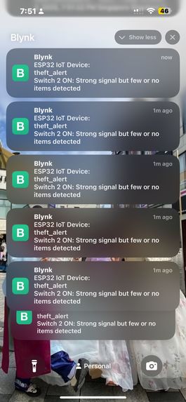 GearCharge – screenshot 6