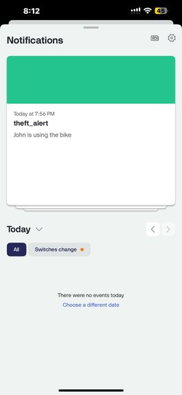GearCharge – screenshot 1