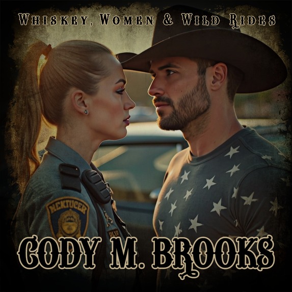 Whiskey, Women & Wild Rides Official Music Video – screenshot 1