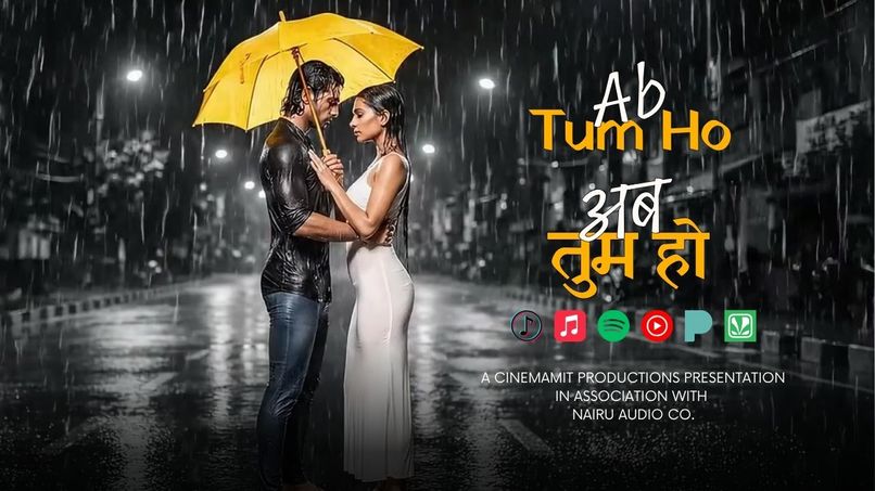 Ab Tum Ho (Official Music Video) – screenshot 1