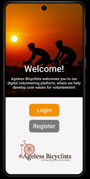 Ageless Bicycle SG – screenshot 1