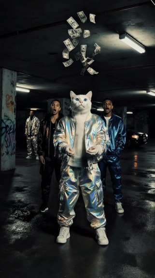 Meow – screenshot 1