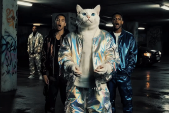 Meow