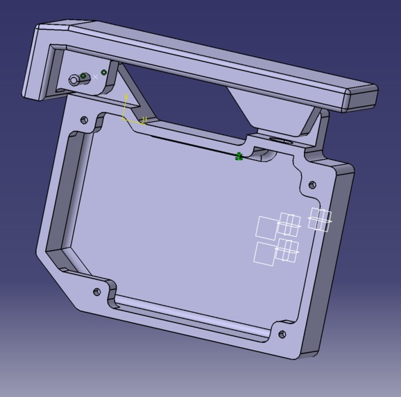 Lock-o-remoto – screenshot 2