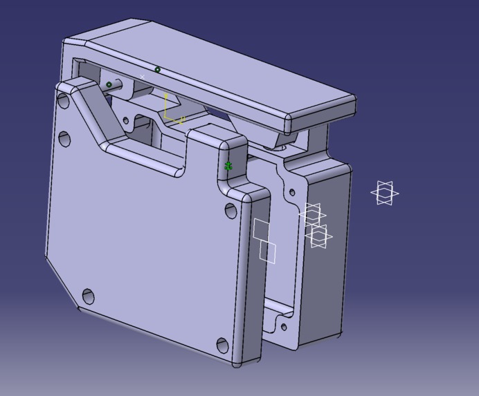 Lock-o-remoto – screenshot 3