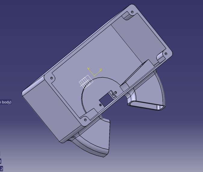 Lock-o-remoto – screenshot 4