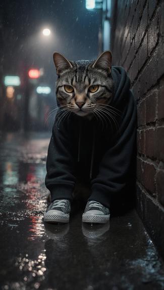 Meow-Sona – screenshot 1